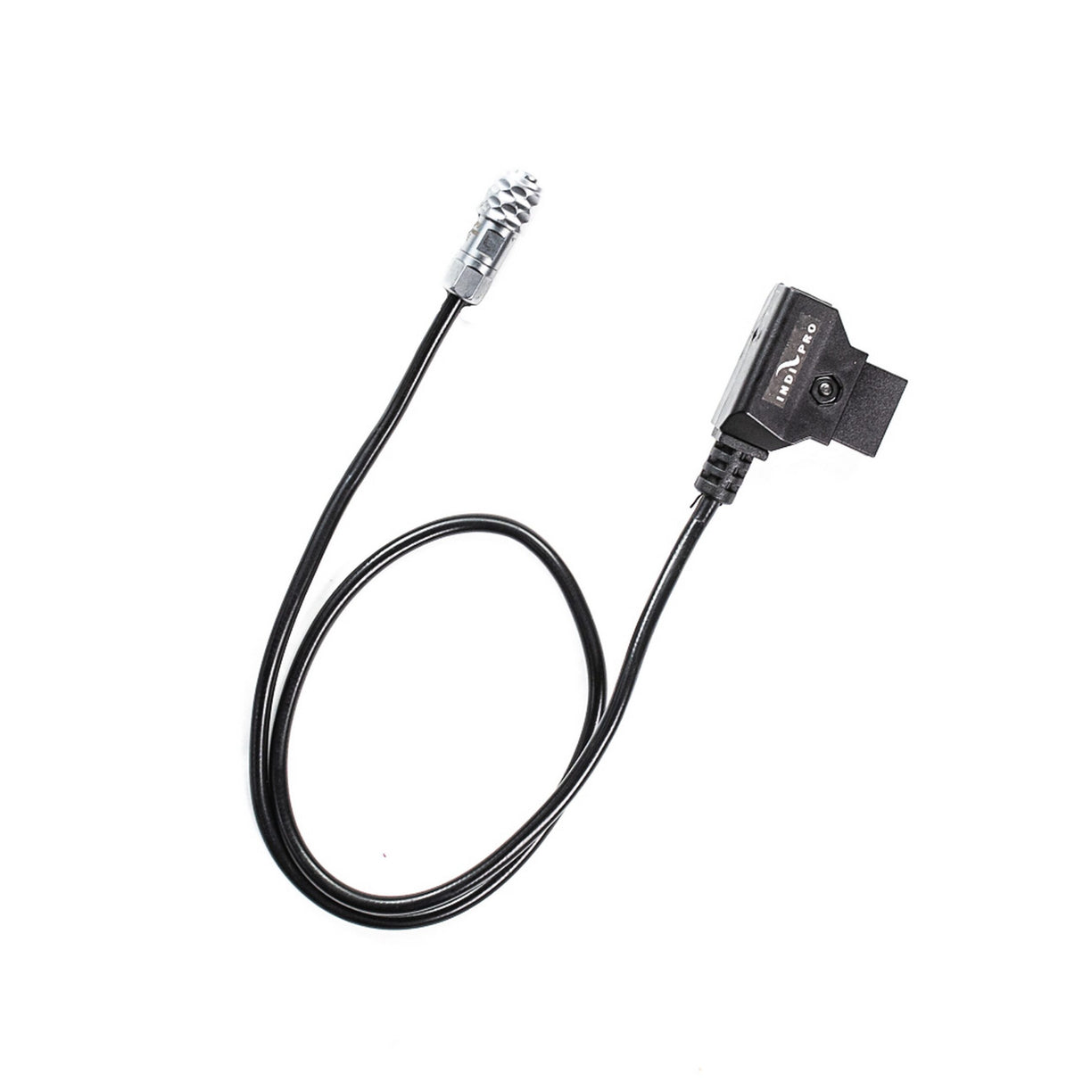 IndiPRO DTBP4K D-Tap for Blackmagic Pocket Cinema Camera 4K 16 Inch Cord