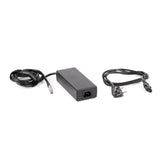 Wooden Camera 15V Power Supply for RED DSMC1 and DSMC2 European Power Cord