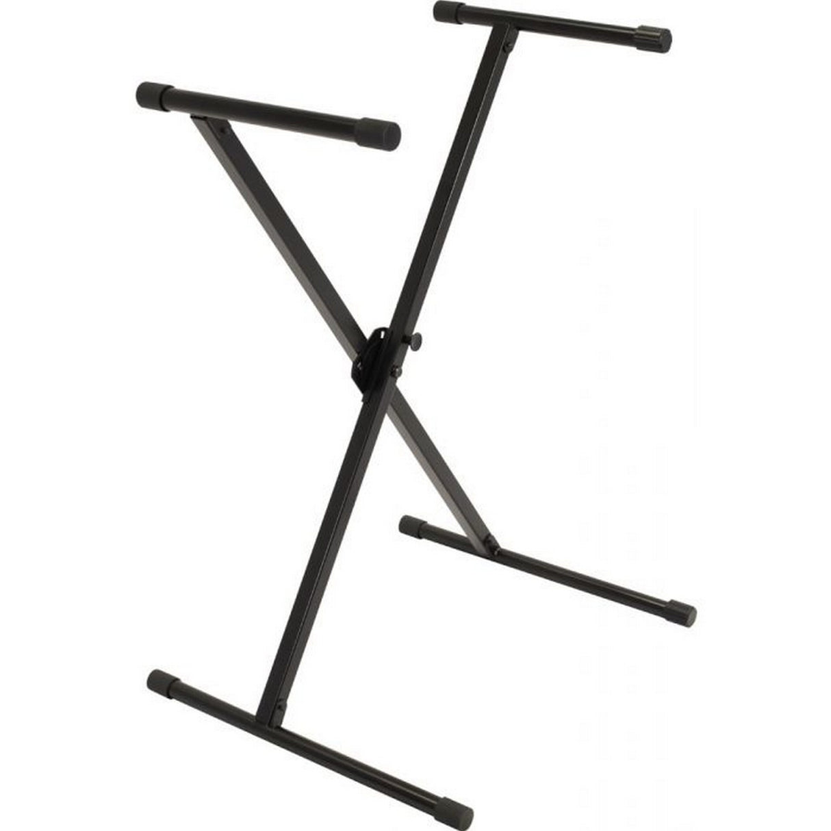 Ultimate Support IQ-X-1000 Single-Braced X-Style Keyboard Stand