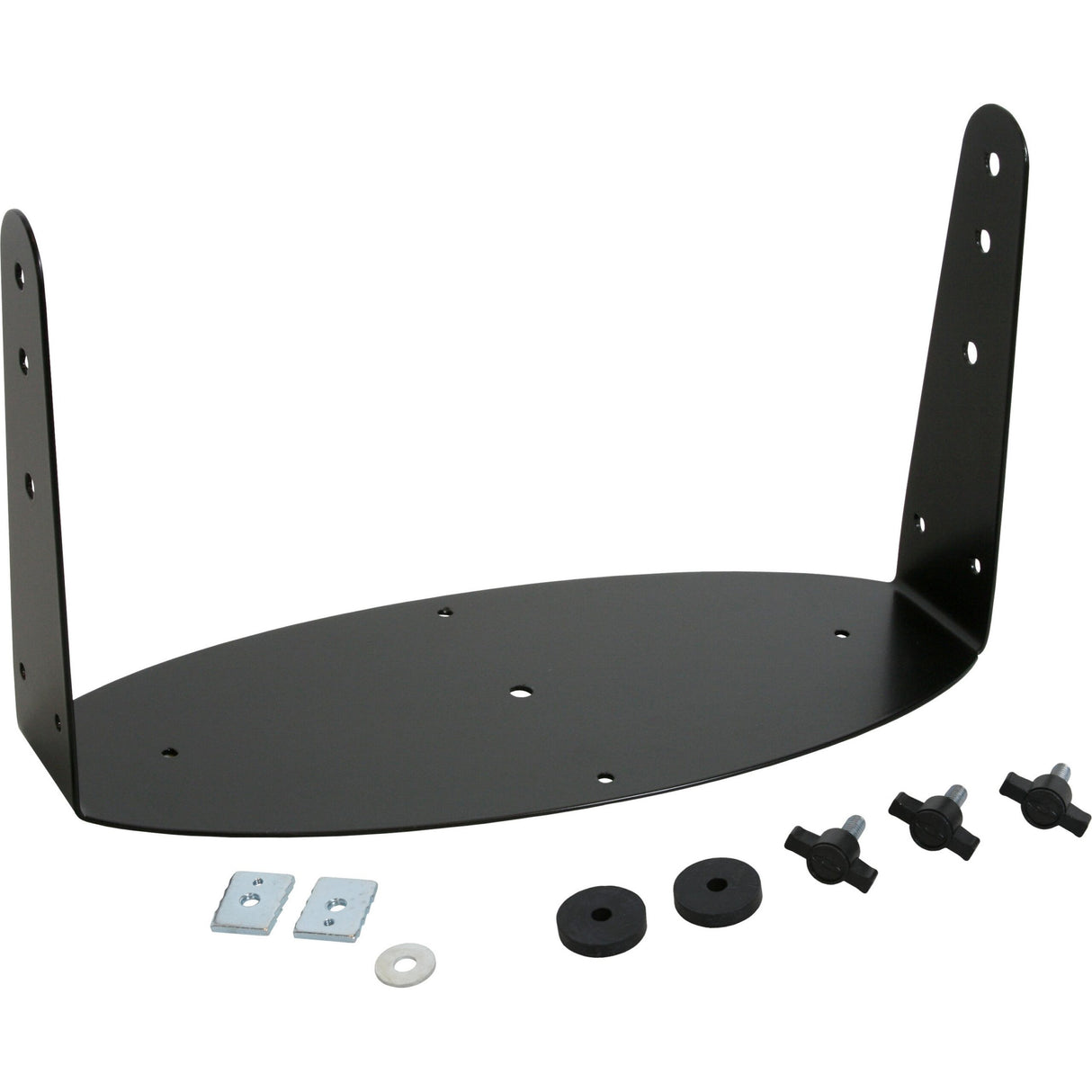 Galaxy Audio YBHS Yoke Bracket/Hardware Kit for HS7/PA6BT