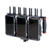 Accsoon ACC40 CineView M7 Pro Triple-Monitor Wireless Monitoring Kit