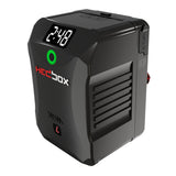 HEDBOX NINA-Lg Smart Mini G-Mount 150 Wh Battery