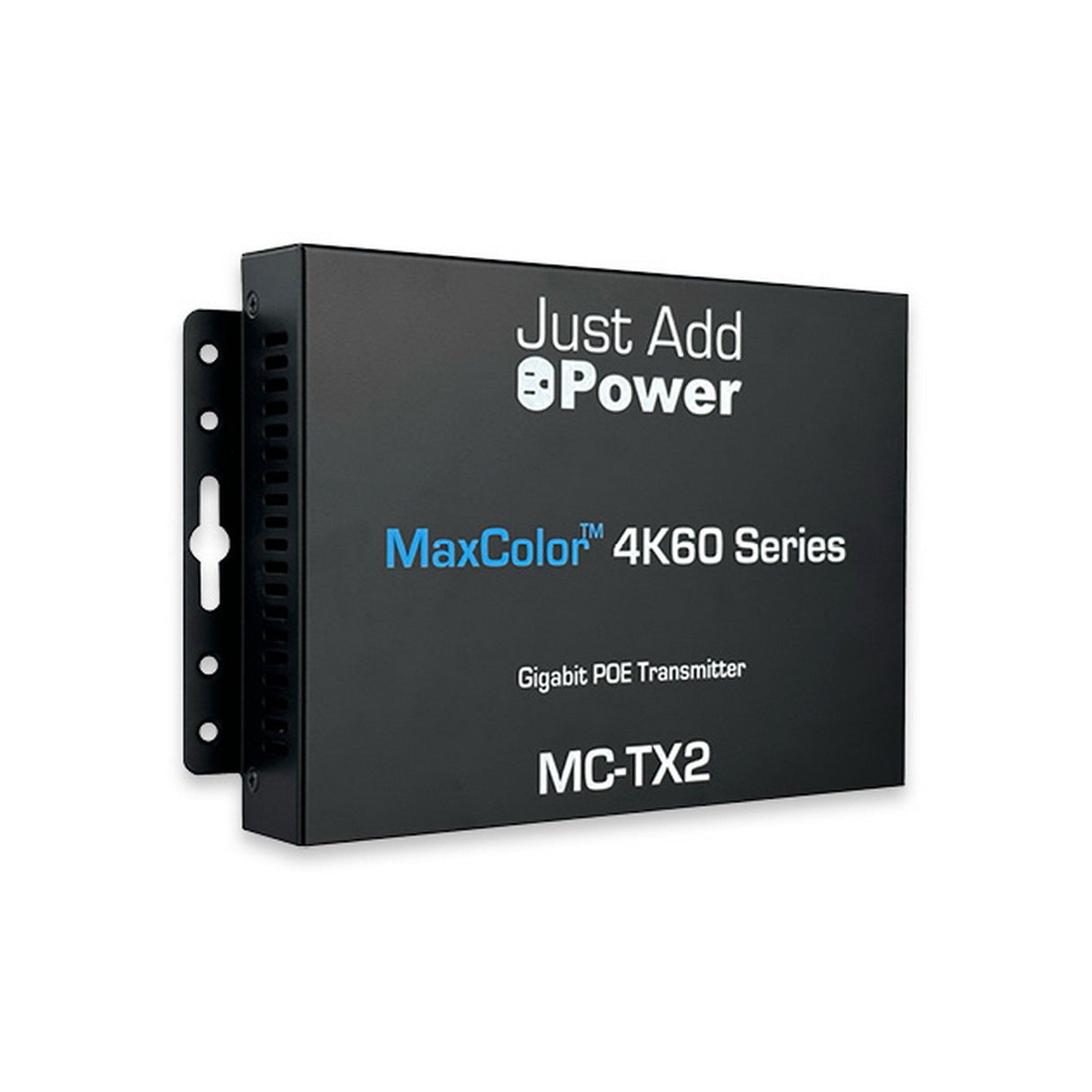 Just Add Power MC-TX2 MaxColor Gigabit POE Transmitter