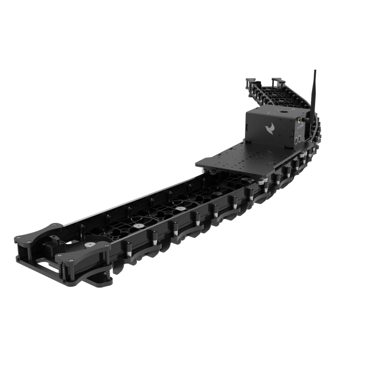 Waterbird MS XL mkII 200 Camera Slider, 79-Inches