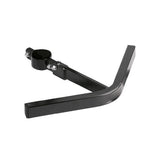 K&M 14051 Footrest for 14052/14053 Stools 14015/14016 and 14055/14056 Drum Thrones