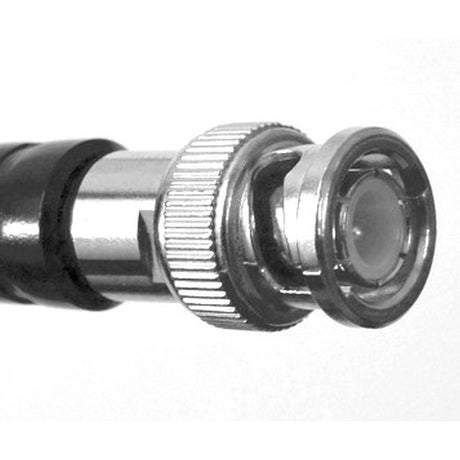 Littlite 6G Low Intensity 6-Inch Gooseneck Light with BNC Connector
