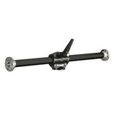 Manfrotto 131DB Reproduction Arm Double Camera Attachment