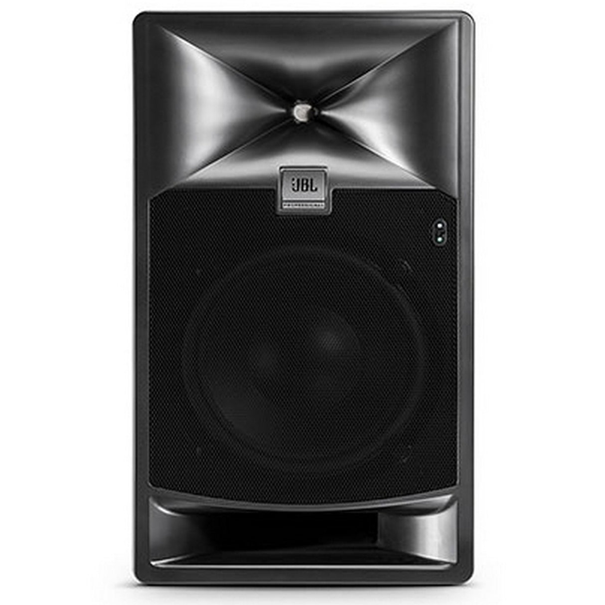 JBL 708P | 8 Inch Bi-Amplified Master Reference Monitor