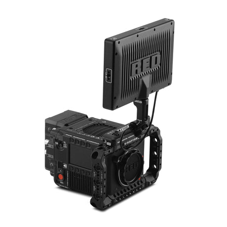 RED V-Raptor Camera Starter Pack