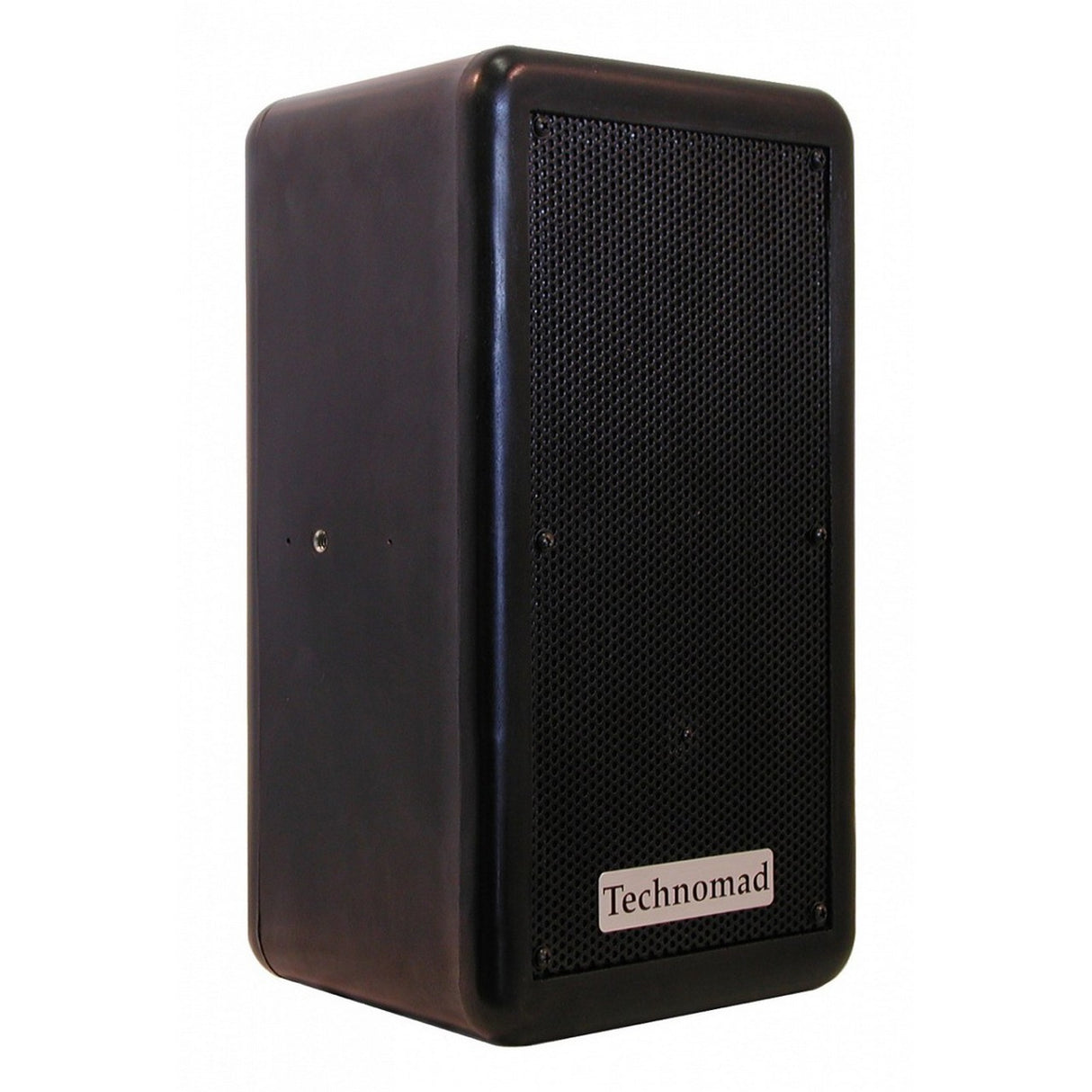 Technomad IPA1 | Turnkey Weatherproof 200 Audience Coverage Small Install PA Systems
