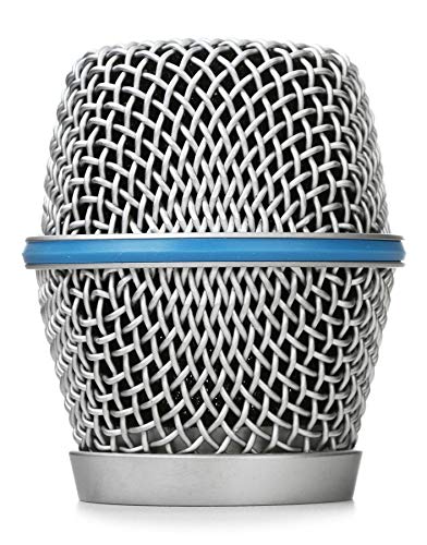 Shure RK312 Factory Original Beta87 Microphone Replacement Grille