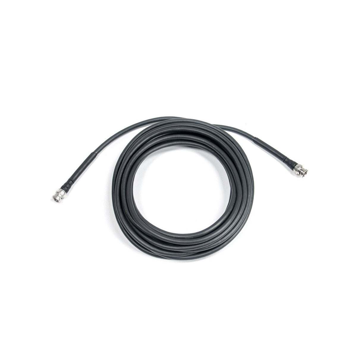 Elite Core HD-SDI-100 100 Feet RG6 Compression BNC Connectors Coaxial Cable