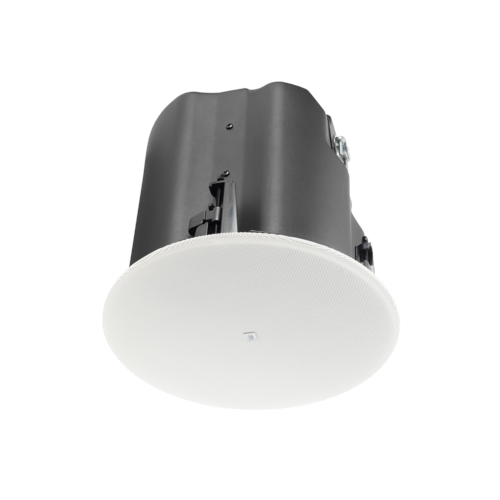 JBL Control 418C/T 8-Inch 2-Way Coaxial Ceiling Loudspeaker 70V/100V (Pair)