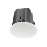 JBL Control 418C/T 8-Inch 2-Way Coaxial Ceiling Loudspeaker 70V/100V (Pair)