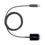 Yamaha i-UX1 MIDI Interface Cable for iPhone/iPad