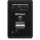 PreSonus Sceptre S6 Coaxial Near Field Studio Monitor with DSP Processing 6.5 Inch