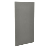 GeerFab MultiZorber II 24 x 48 Inch Panel Flannel