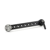 Wooden Camera Rosette Extension Arm with ARRI Style Rosettes on Each End