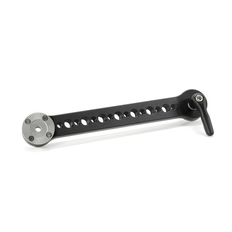 Wooden Camera Rosette Extension Arm with ARRI Style Rosettes on Each End