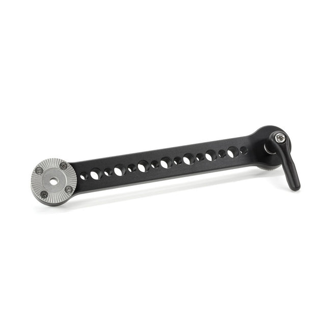 Wooden Camera Rosette Extension Arm with ARRI Style Rosettes on Each End