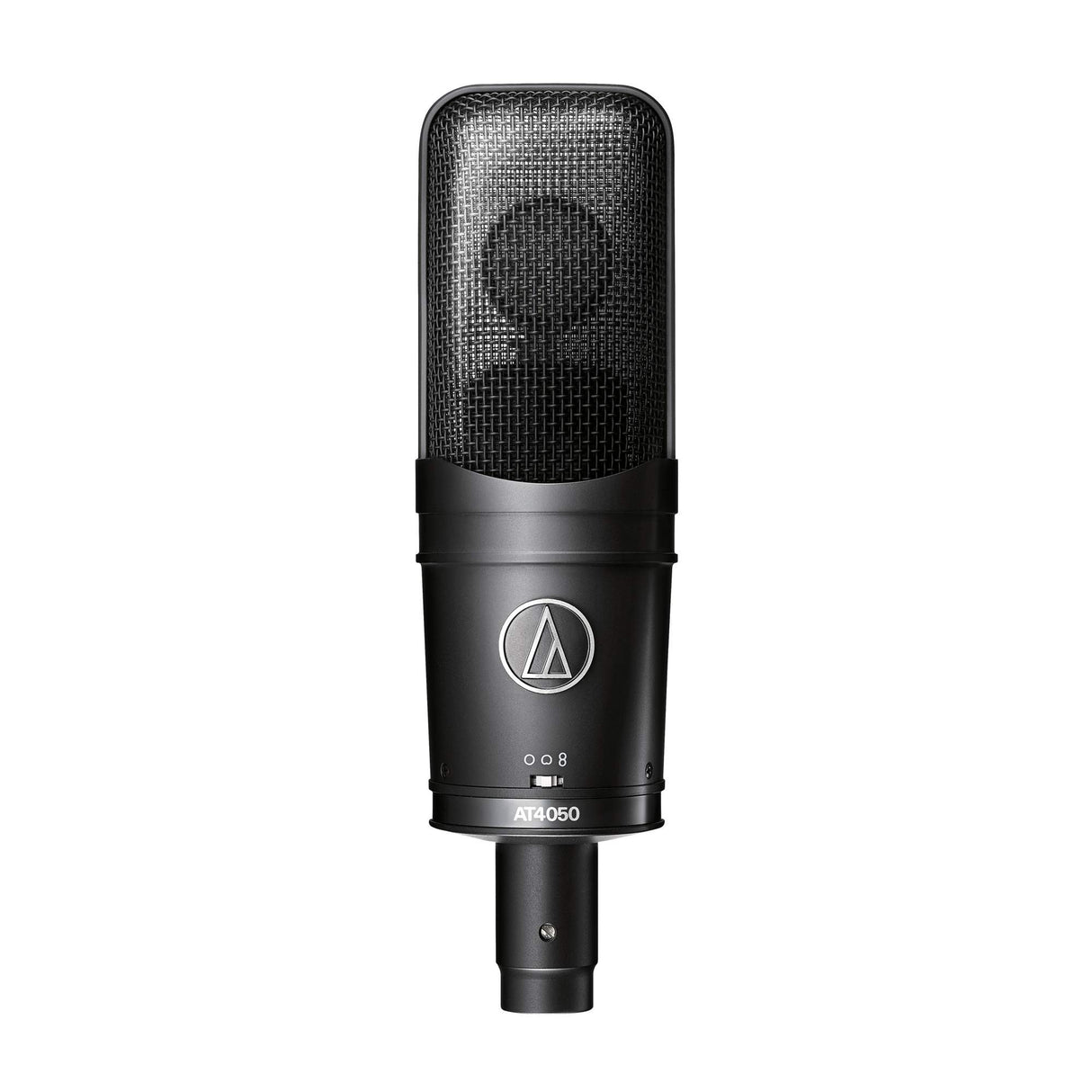 Audio-Technica AT4050 Multi-Pattern Studio Condenser Microphone