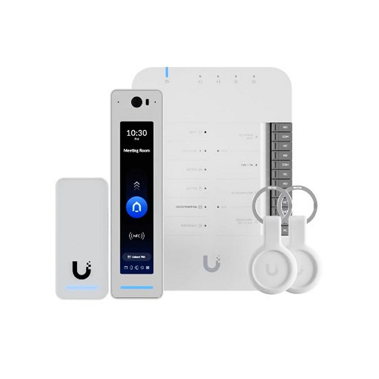 Ubiquiti UA-G2-Pro Access Control Hub Outdoor PoE