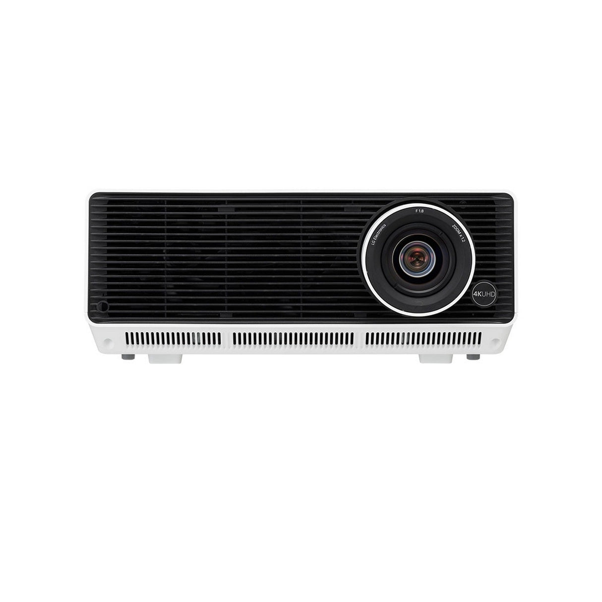 LG ProBeam BU53RG 5000-Lumen XPR 4K DLP Laser Smart Projector