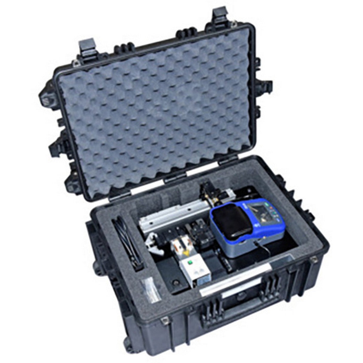 Neutrik CASE-NKO-XP opticalCON DRAGONFLY Field Assembly Case