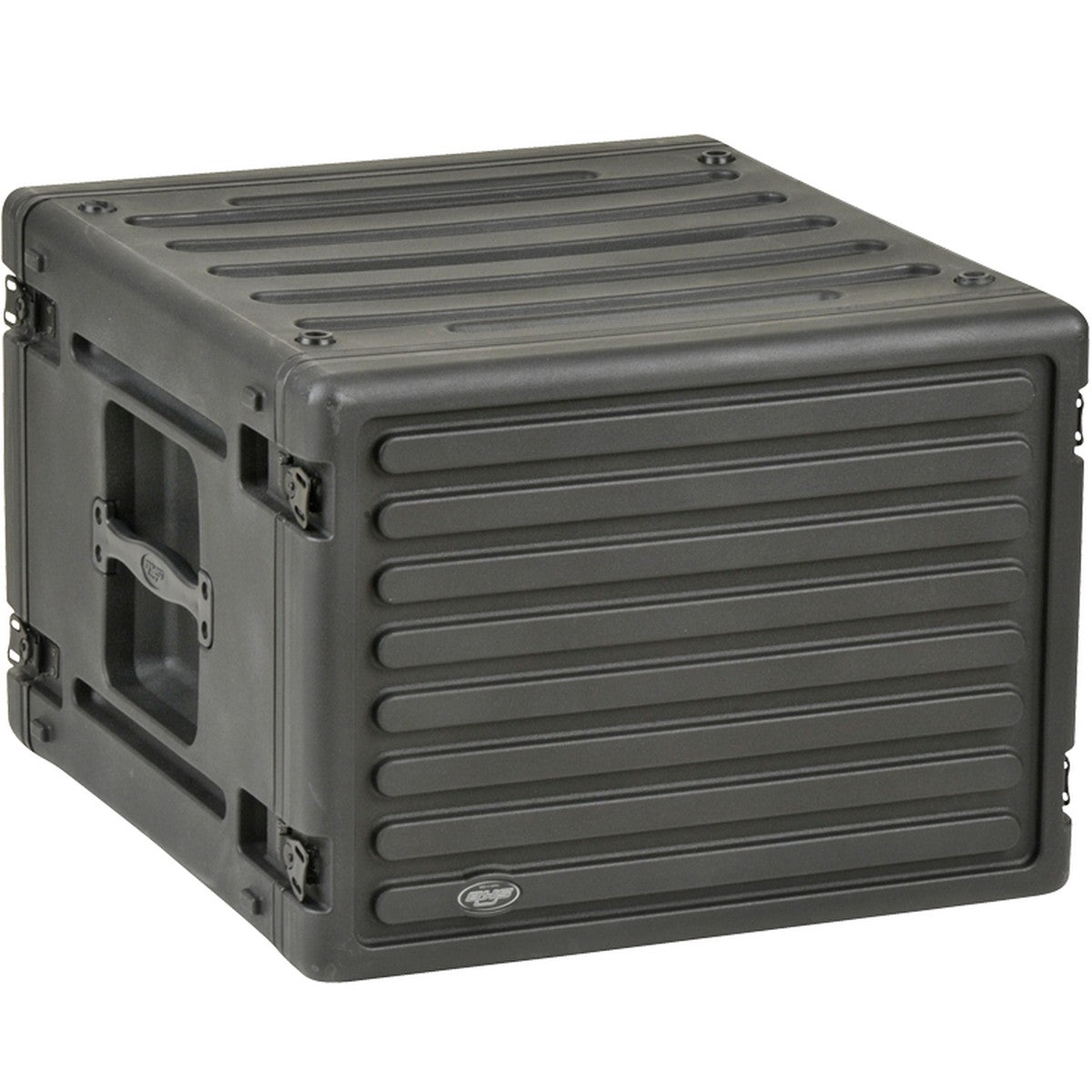 SKB 1SKB-R8U 8U Space Roto Molded Rack Case