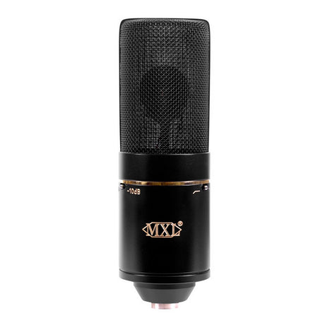 MXL 770X | Multi-Pattern Condenser Microphone Package