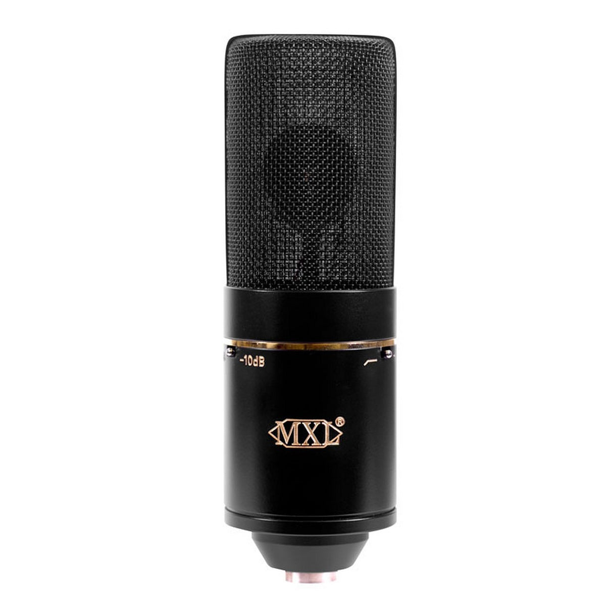 MXL 770X Multi-Pattern Condenser Microphone Package