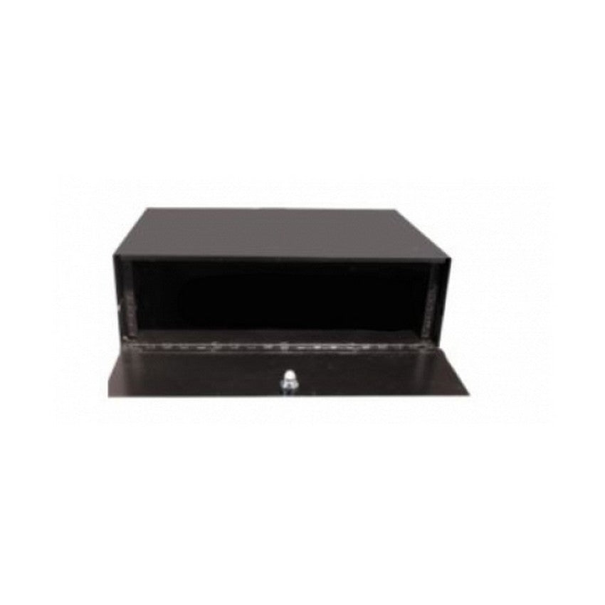 Nigel B Design NB-2RUPB Extra Size Plenum Equipment Box, Surface/Hangi ...