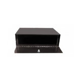 Nigel B Design NB-2RUPB Extra Size Plenum Equipment Box Surface/Hanging Version