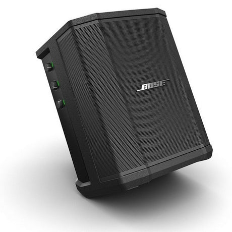 Bose S1 Pro | Multi-Position PA System with Battery