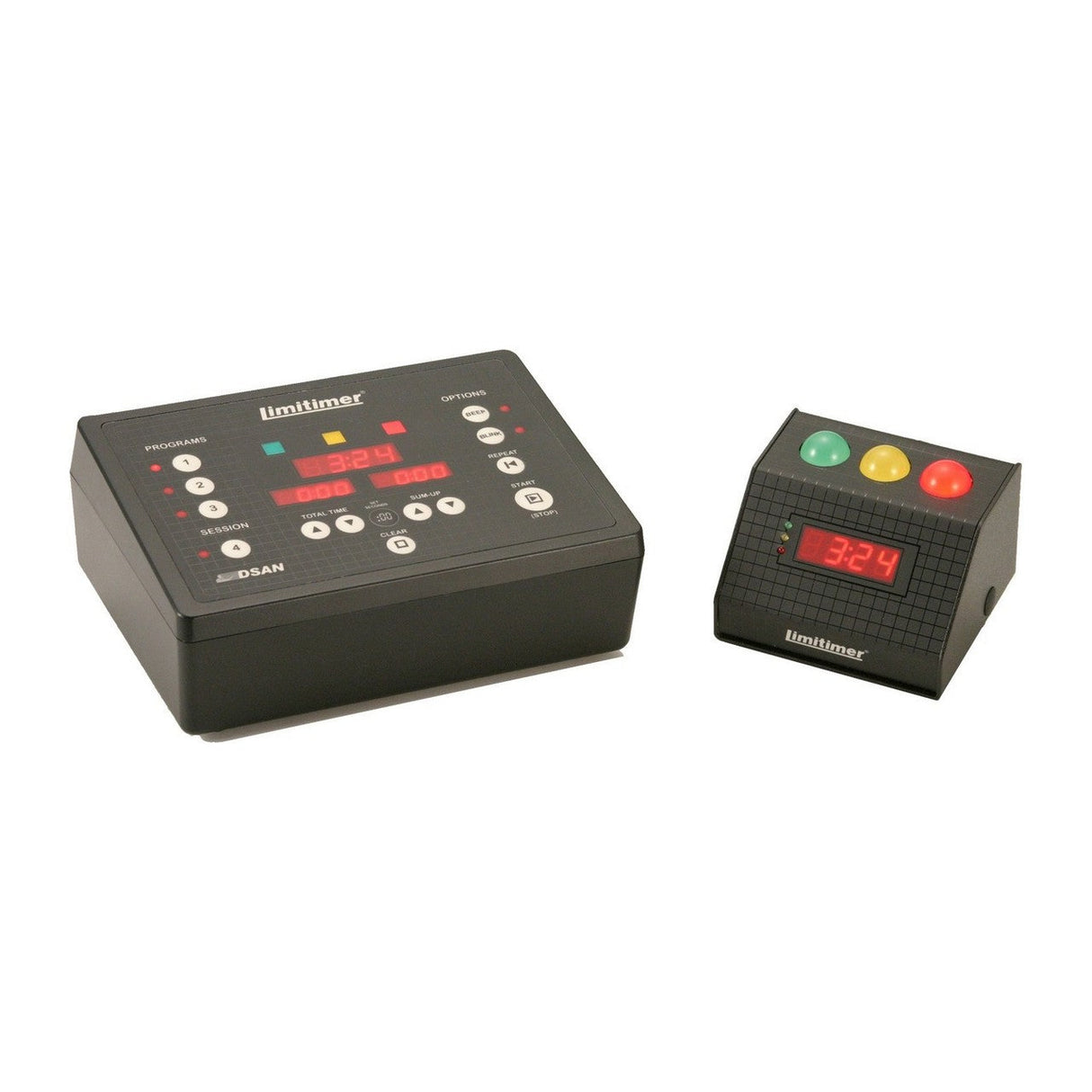 DSAN PRO-2000 Limitimer Speech and Presentation Speaker Time Keeper