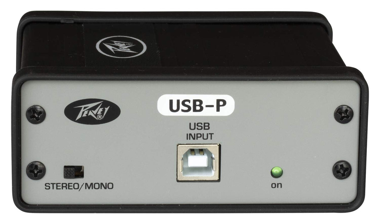 Peavey USB-P USB Playback (Used)