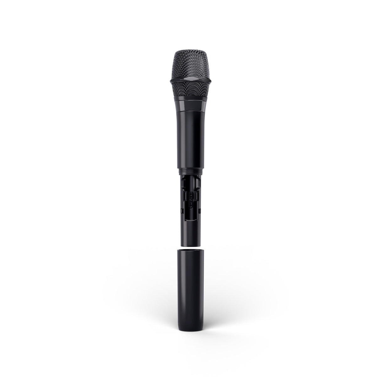 LD Systems ANNY 10 HHD 10-Inch Portable Battery-Powered Bluetooth Handheld Microphone PA System