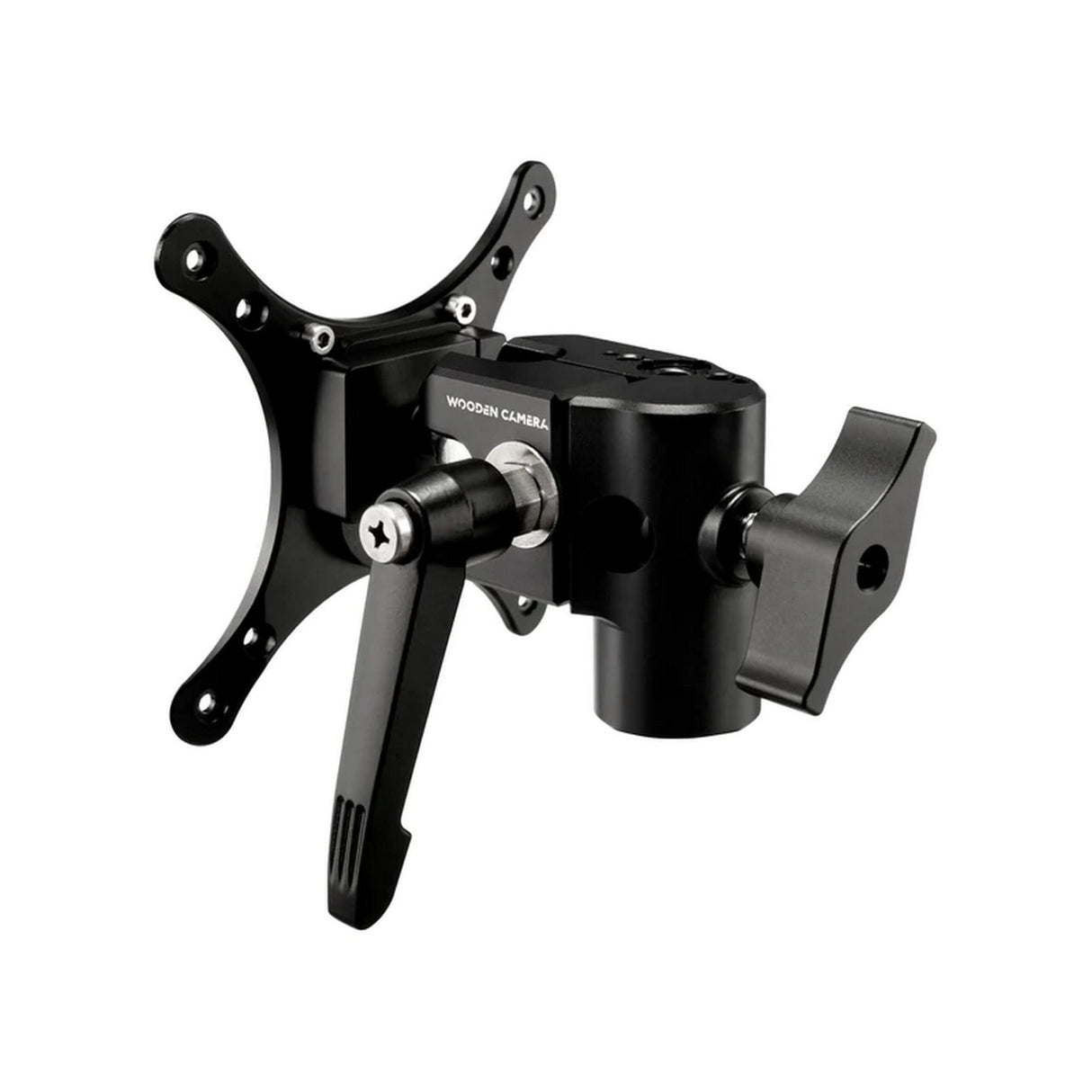 SmallHD WC-A20003 Ultra QR Articulating Monitor Mount, Baby Pin, C-Stand