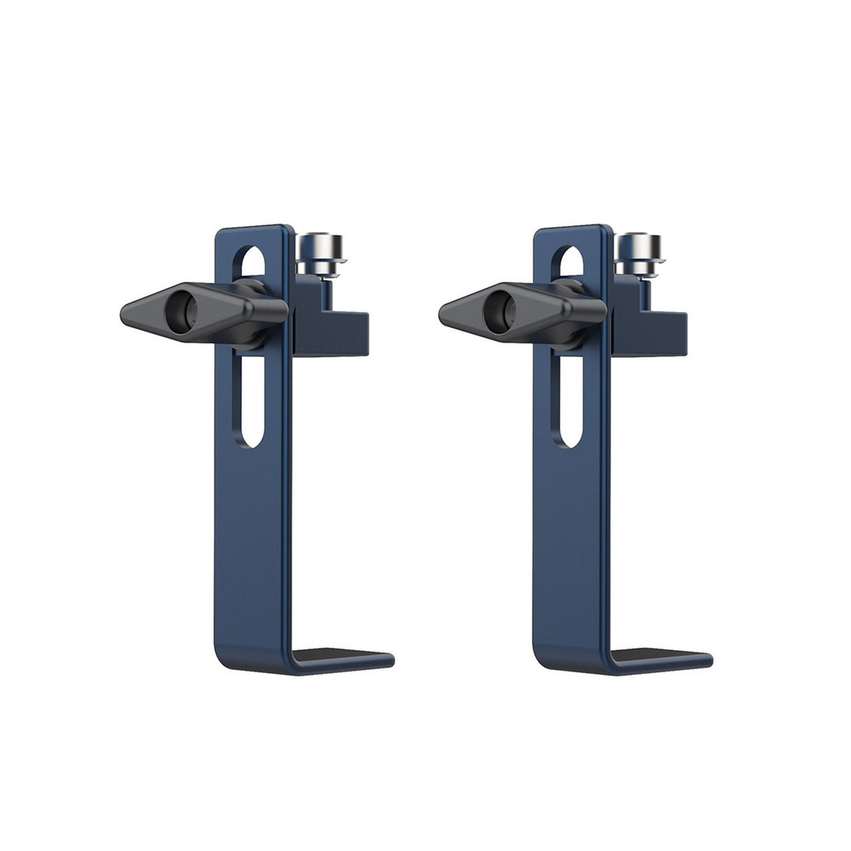 MOVMAX Grip Dolly Adjustable Safety Locker, Pair