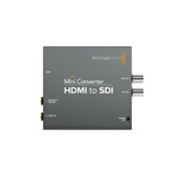 Blackmagic Design Mini Converter HDMI to SDI 6G (Used) - used