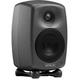 Genelec 8020DPM 4-Inch Studio Monitor with Power Management, Producer Finish, Single