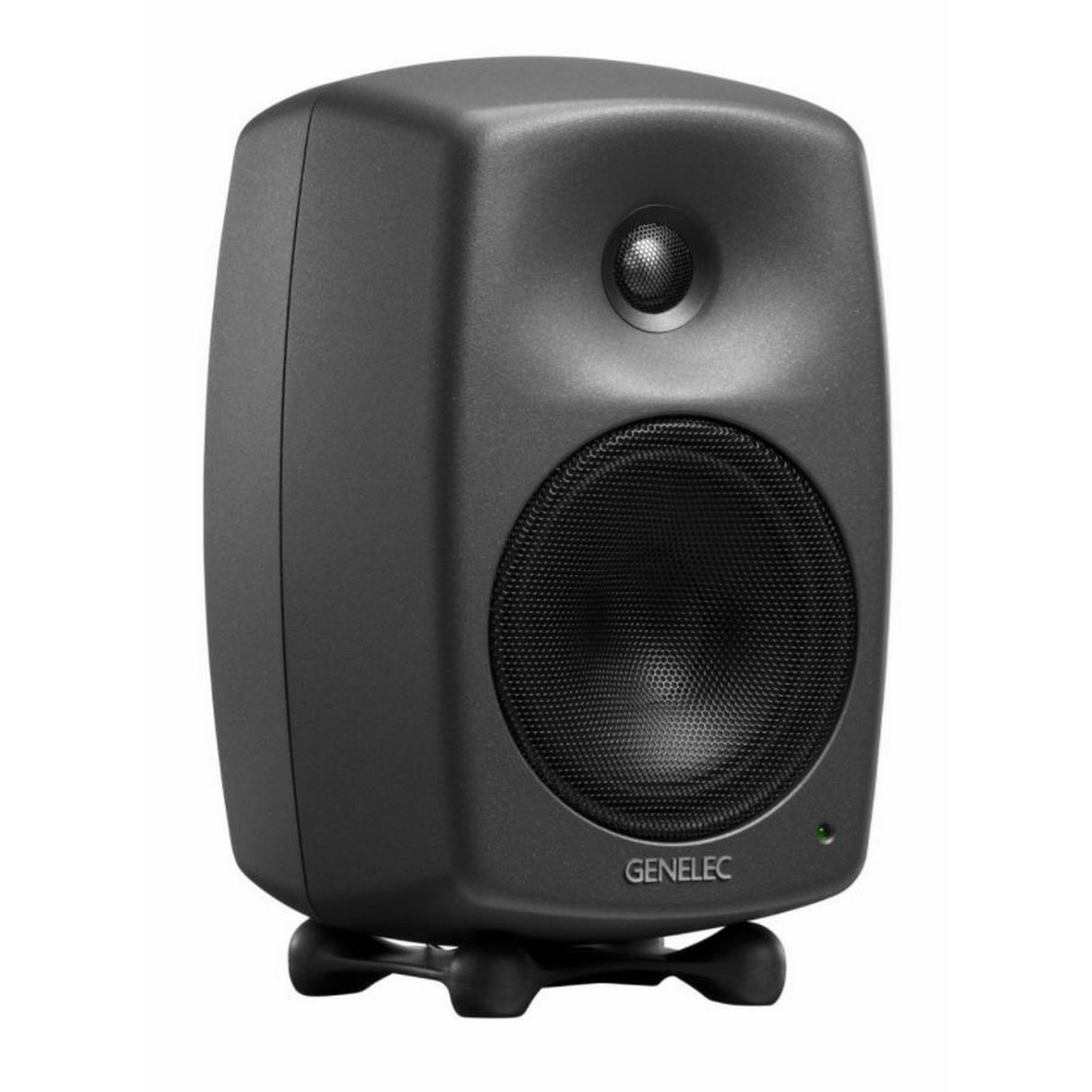 Genelec 8030CP 5-Inch Active 2-Way Studio Monitor, Producer Finish, Single