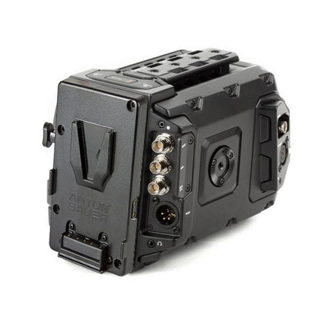 Anton Bauer V-Mount Battery Bracket for Blackmagic Design URSA Mini, URSA, 8075-0264