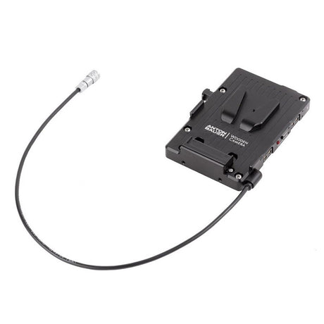 Anton Bauer Pro V-Mount Battery Bracket for Blackmagic Design Pocket Cinema Camera 4K / 6K, 8075-0306
