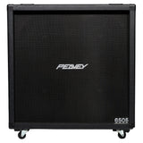Peavey 6505 II 4x12 300W Straight Guitar Cabinet - amps