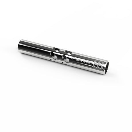 8Sinn 8-15SS-10 15mm Stainless Steel Rod, 10 Centimeters