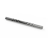 8Sinn 8-15SS-20 15mm Stainless Steel Rod, 20 Centimeters