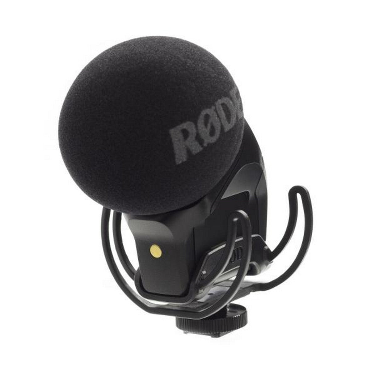 RODE Stereo VideoMic Pro Rycote Stereo On-Camera Microphone