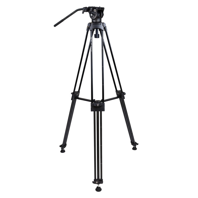 ProMaster 24P Video Tripod Kit