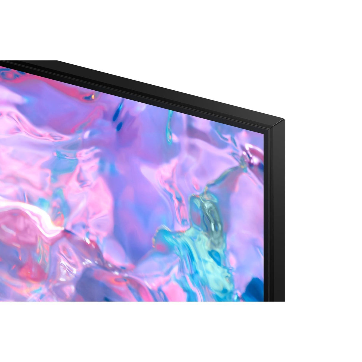 Samsung - Samsung HG43CU708NFXZA 43" Smart Hospitality TV with bLAN - HG43CU708NFXZA